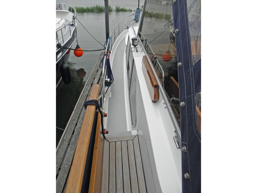 picture Dekuitrusting